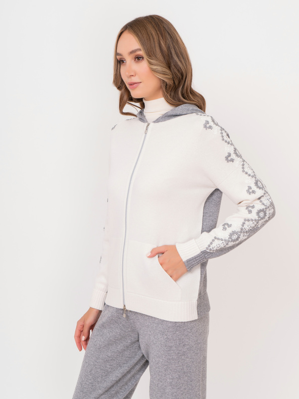 Э53081/21-02 Толстовка D.Exterior