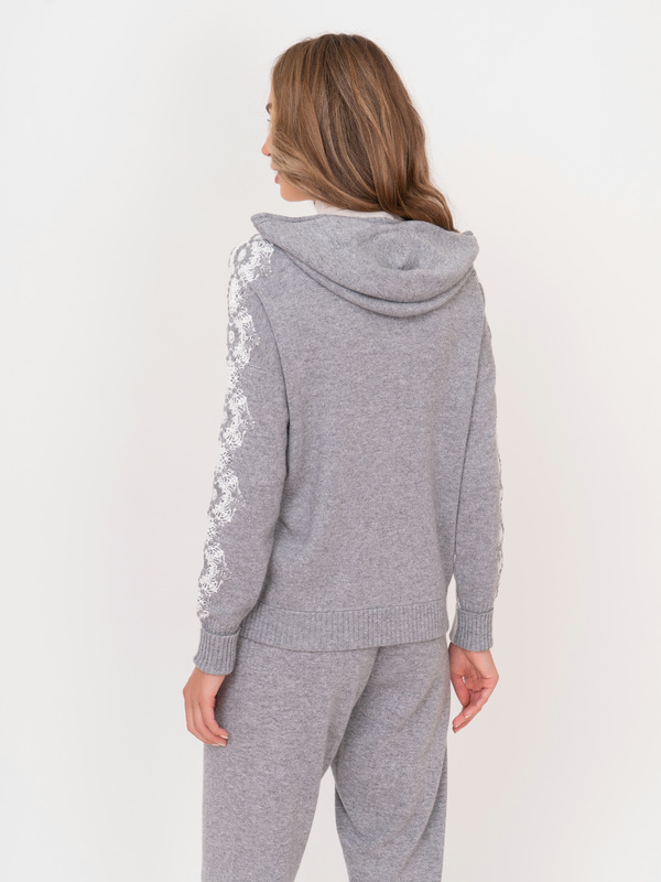 Э53081/21-02 Толстовка D.Exterior