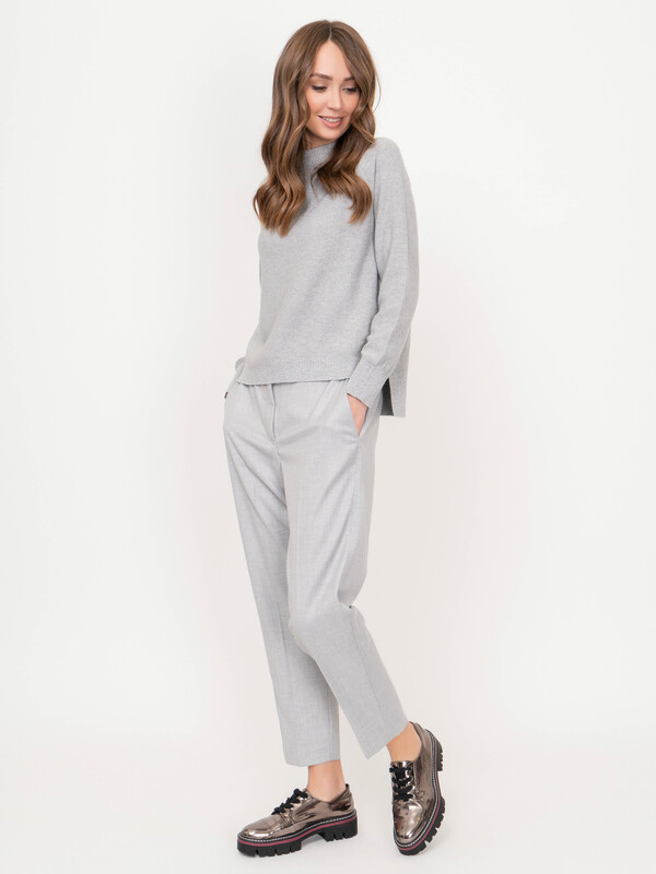 Э33660409 BARCA/20-02 Джемпер Marella