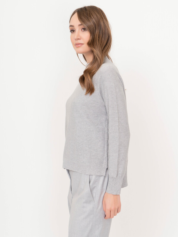 Э33660409 BARCA/20-02 Джемпер Marella