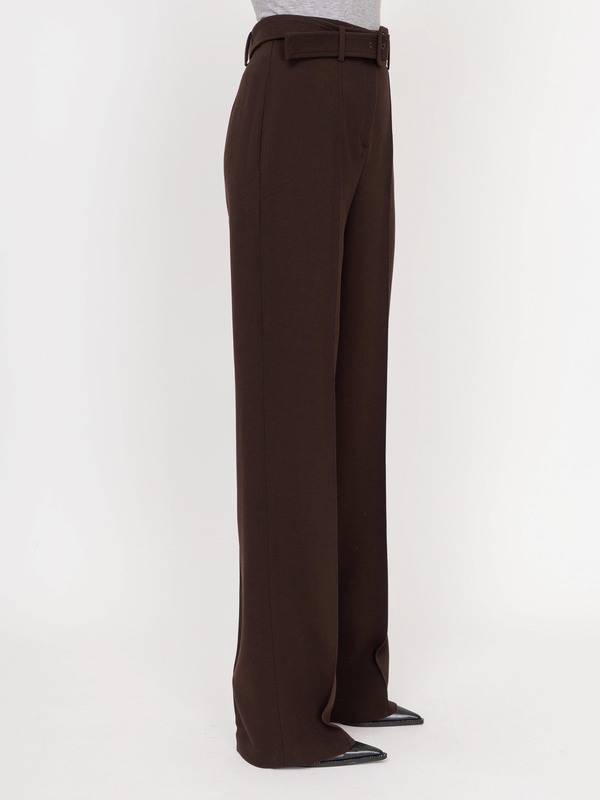 ЭONDATA/20-02 Брюки Luisa Spagnoli