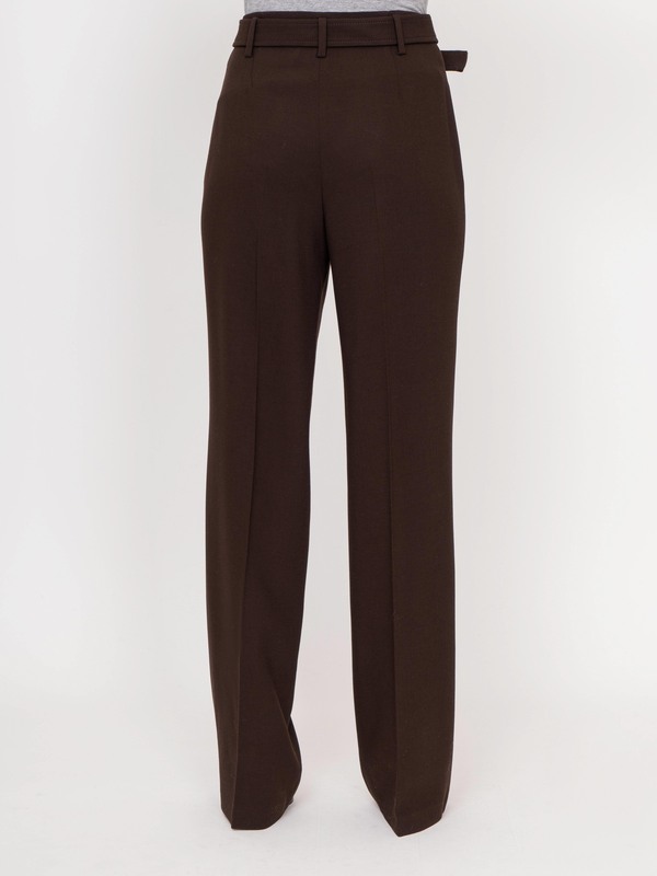 ЭONDATA/20-02 Брюки Luisa Spagnoli