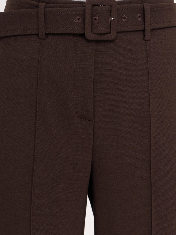 ЭONDATA/20-02 Брюки Luisa Spagnoli