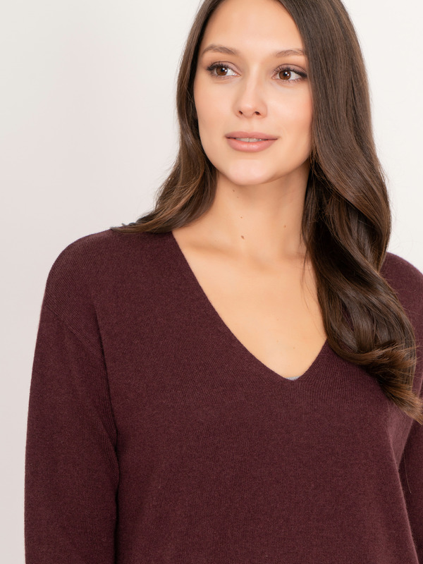 Э770529-44709/22-02 Пуловер Gerry Weber