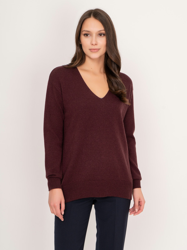 Э770529-44709/22-02 Пуловер Gerry Weber