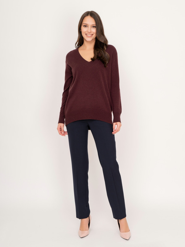 Э770529-44709/22-02 Пуловер Gerry Weber