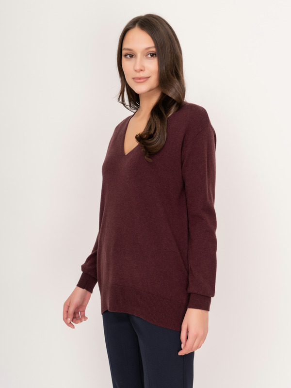 Э770529-44709/22-02 Пуловер Gerry Weber