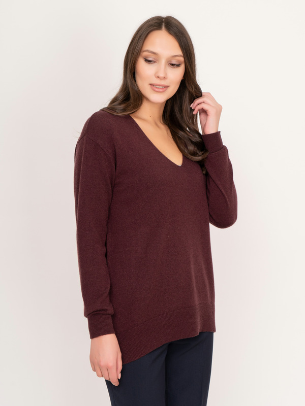 Э770529-44709/22-02 Пуловер Gerry Weber