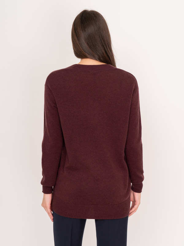 Э770529-44709/22-02 Пуловер Gerry Weber