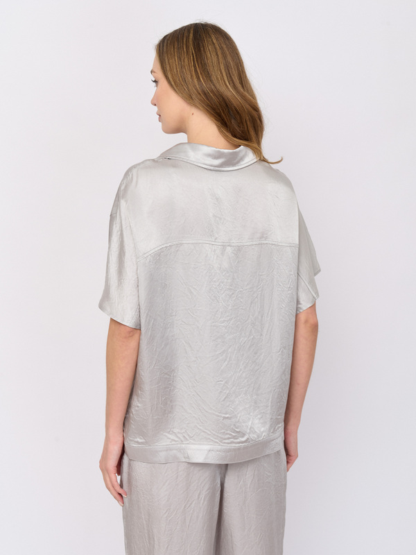 Э2283-126/м/26-01 Блуза Franco Vello