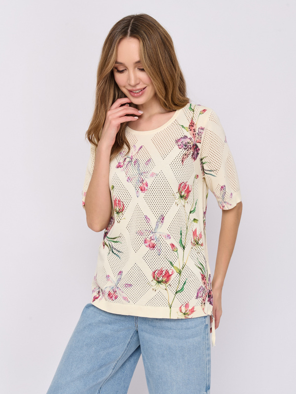 Джемпер Franco Vello, фото 8