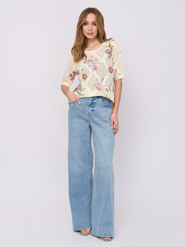 Джемпер Franco Vello, фото 5