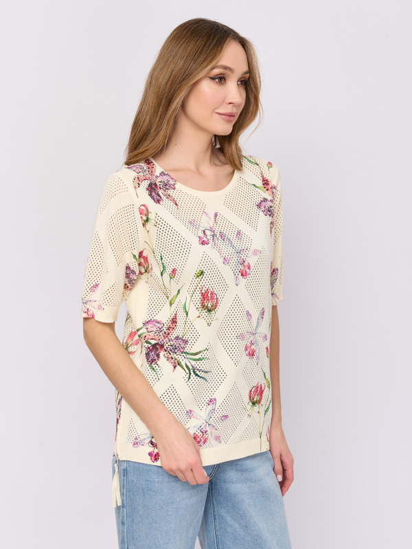 Джемпер Franco Vello, фото 2