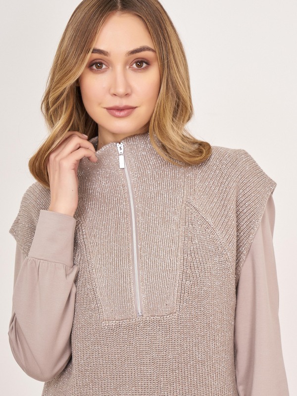 Э806635/22-02 Жилет тр. Monari