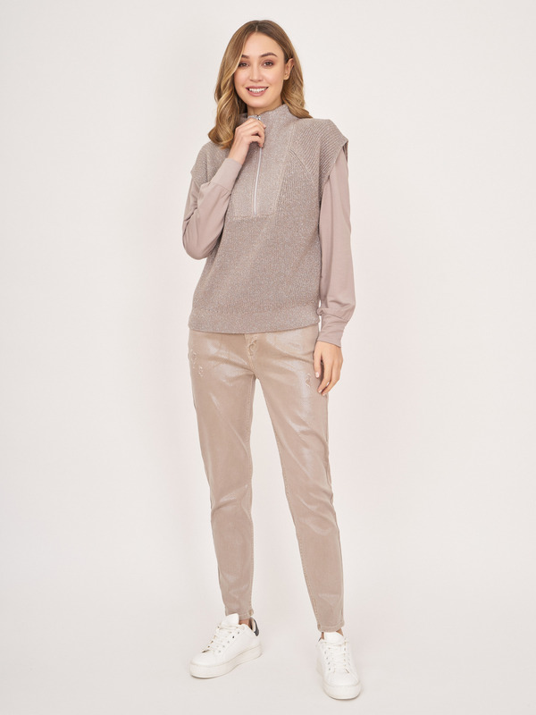 Э806635/22-02 Жилет тр. Monari