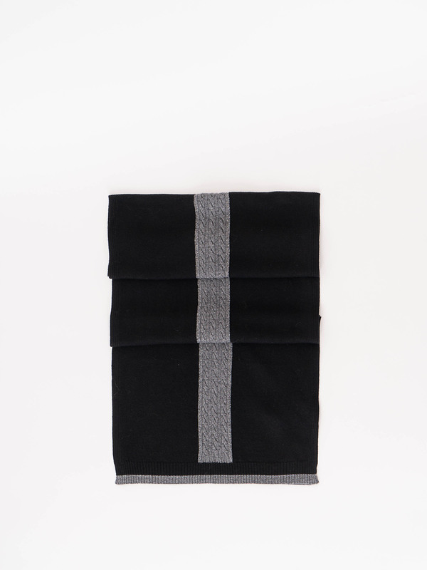 Э53055/21-02 Шарф D.Exterior