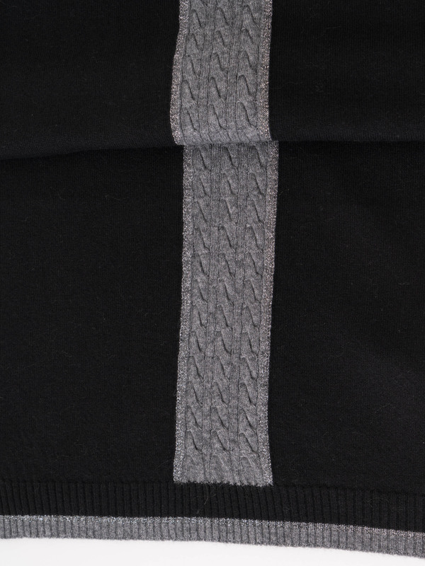 Э53055/21-02 Шарф D.Exterior