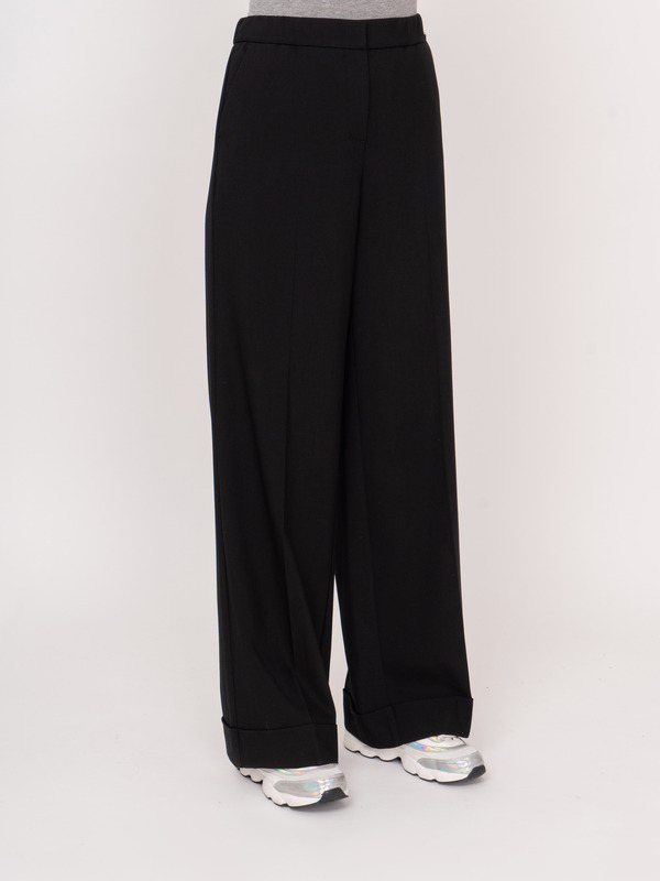 Э720028-21401/21-02 Брюки Samoon