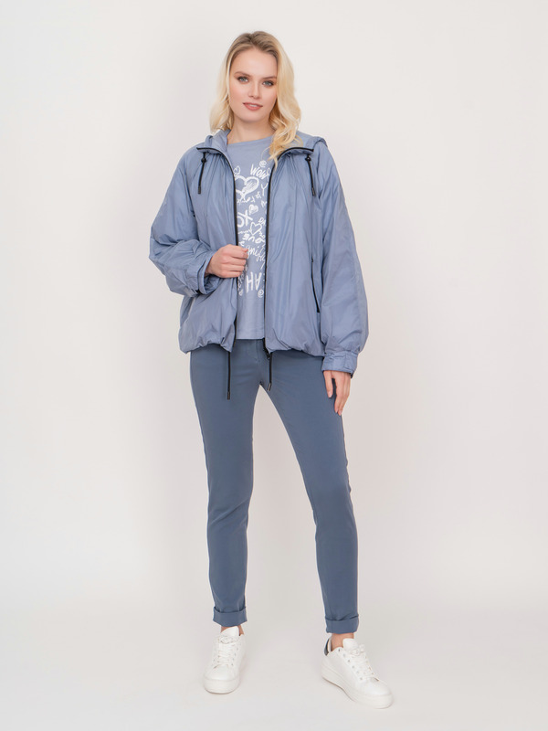 Э458553/4116/м/22-01 Куртка Luisa Cerano