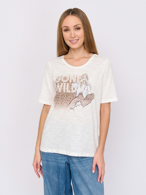 Футболка Elisa.And.Me