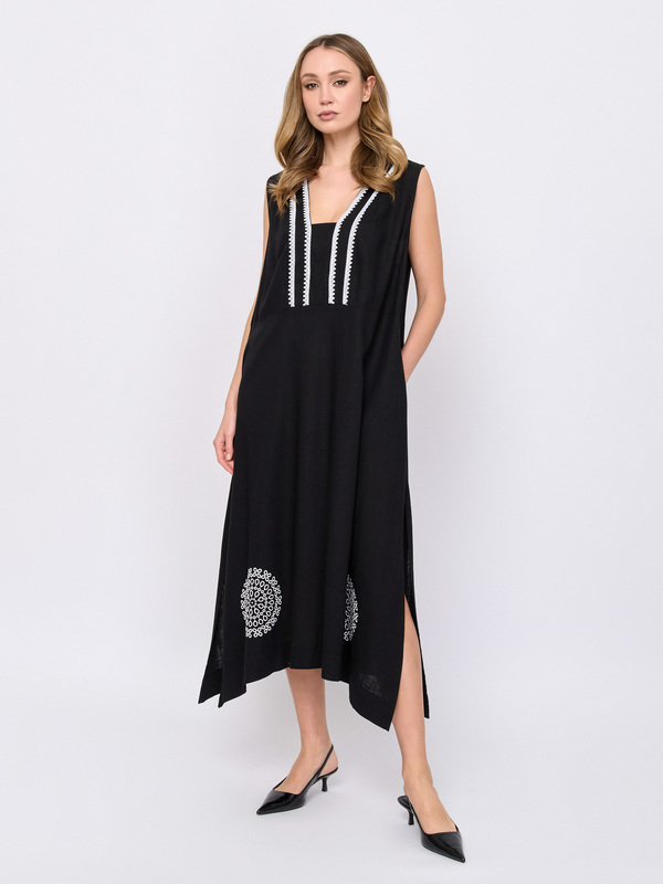 Э8301.7109/м/25-01 Платье Mat Fashion