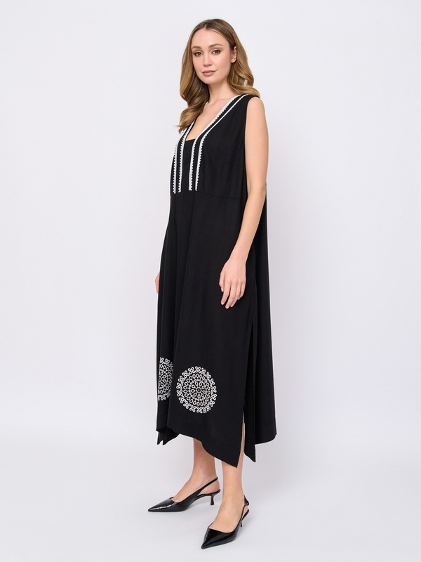 Э8301.7109/м/25-01 Платье Mat Fashion