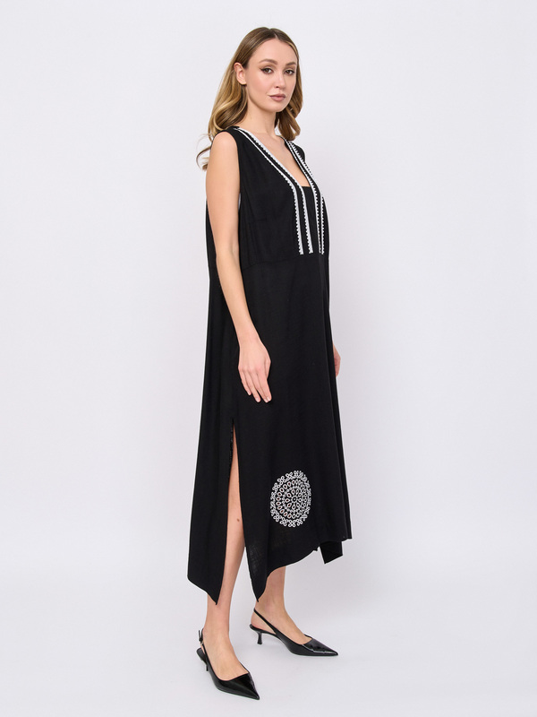 Э8301.7109/м/25-01 Платье Mat Fashion