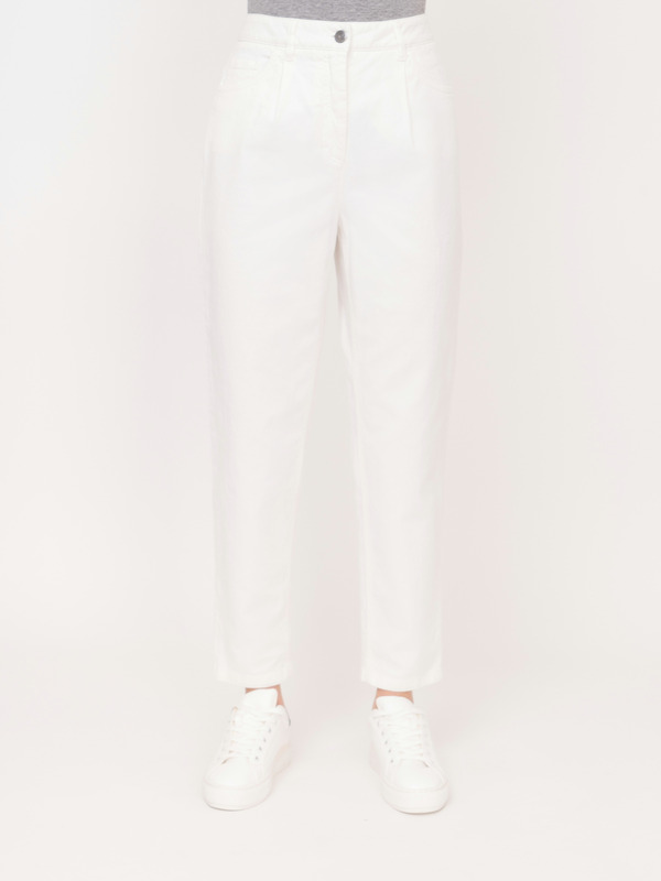 Э638257/2198/21-01 Брюки Luisa Cerano