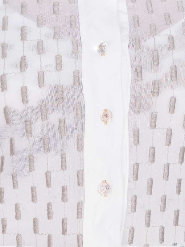 ЭELP197026208/19-1 Жакет Elisa Cavaletti