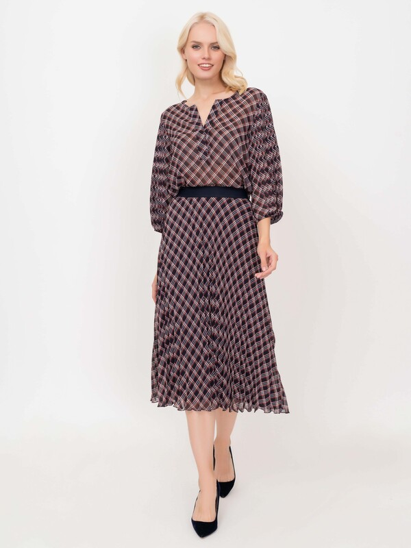 Э460018-31512/20-02 Блуза Gerry Weber