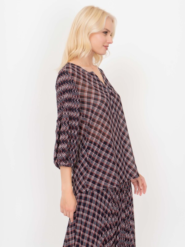 Э460018-31512/20-02 Блуза Gerry Weber