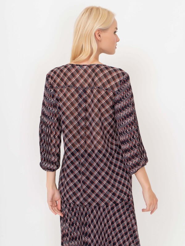 Э460018-31512/20-02 Блуза Gerry Weber