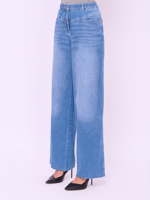 Э320209-21420/23-02 Джинсы Samoon