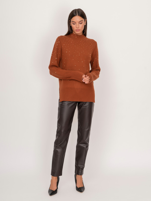 Э5417-223/22-02 Свитер Franco Vello