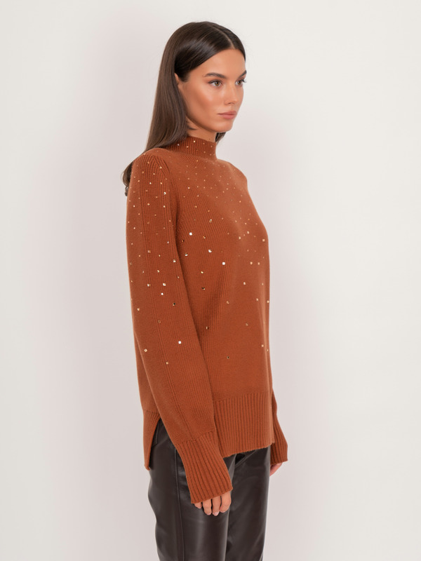 Э5417-223/22-02 Свитер Franco Vello