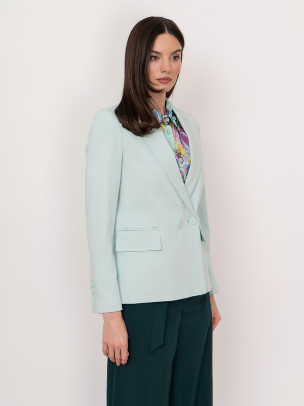 Э730019-31337/22-01 Жакет Gerry Weber