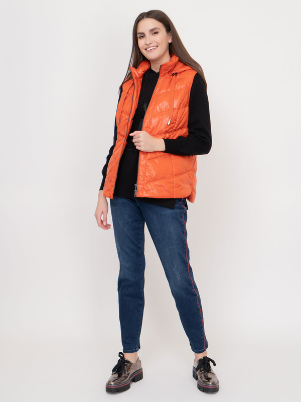 Э520035-21444/20-02 Джинсы Samoon