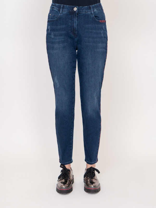 Э520035-21444/20-02 Джинсы Samoon