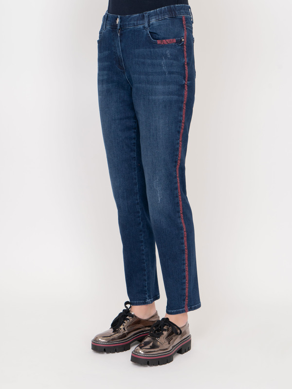 Э520035-21444/20-02 Джинсы Samoon