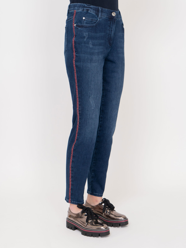 Э520035-21444/20-02 Джинсы Samoon