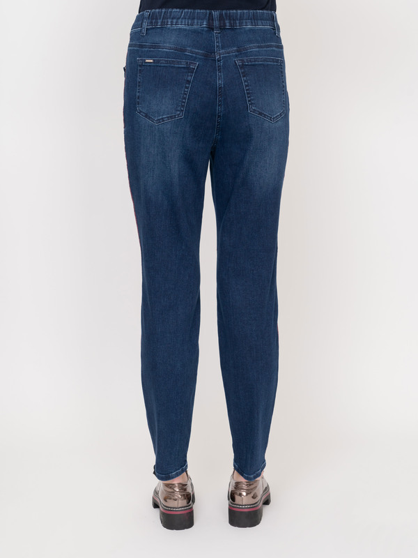 Э520035-21444/20-02 Джинсы Samoon