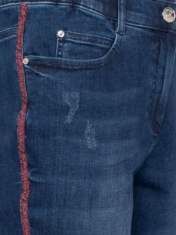 Э520035-21444/20-02 Джинсы Samoon