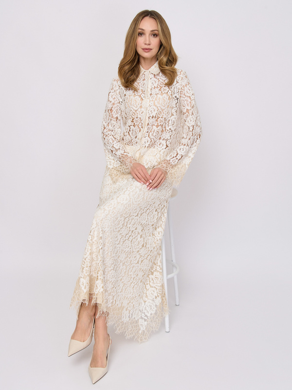 Брюки PIERO MORETTI