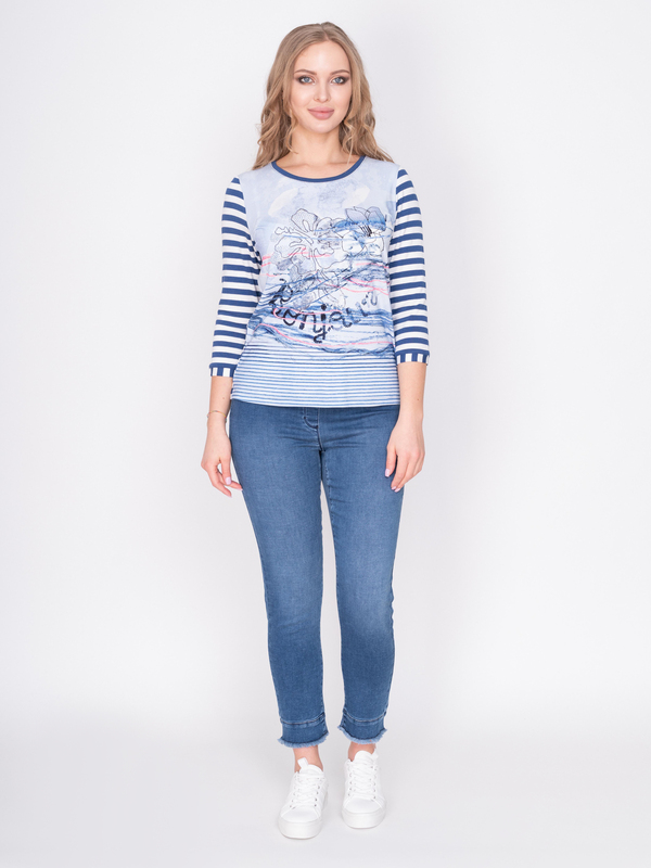 Э521356/19-01 Джемпер TRabe