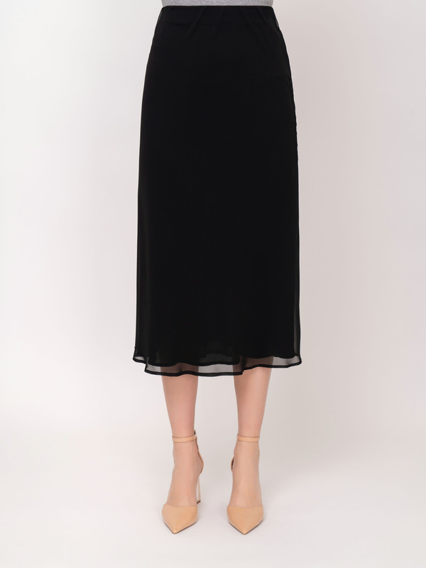 ЭLAGOS 104/21-01 Юбка Moretti