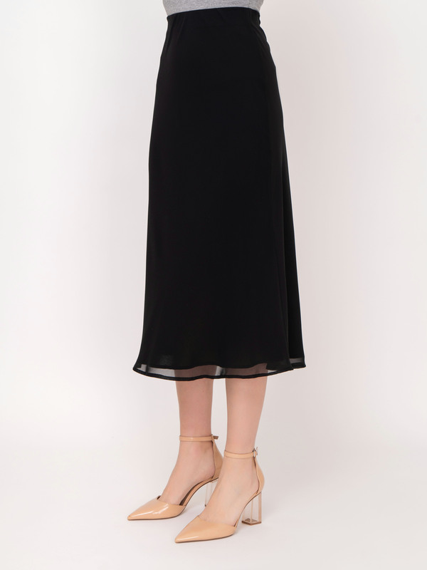 ЭLAGOS 104/21-01 Юбка Moretti