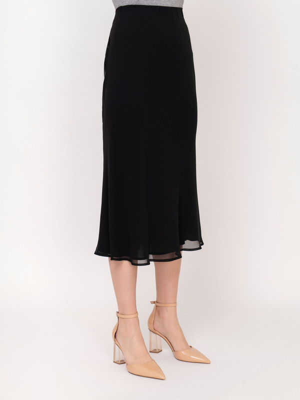 ЭLAGOS 104/21-01 Юбка Moretti