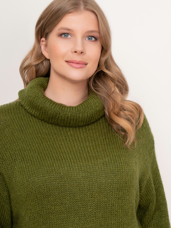 Э7801.5023/22-02 Свитер Mat Fashion