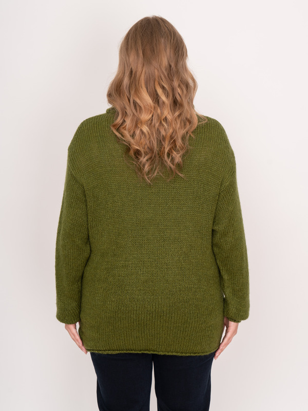 Э7801.5023/22-02 Свитер Mat Fashion