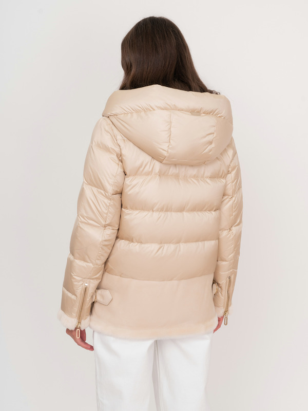 Э45T577/к/21-02 Куртка Stilnology